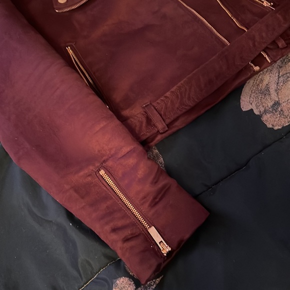 Jacket - Picture 3 of 4